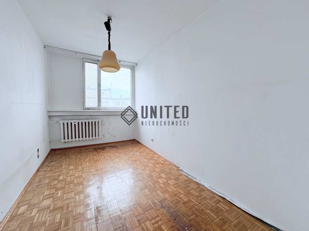 Mieszkanie trzypokojowe na sprzedaż Wrocław, Fabryczna, Kwiska  70m2 Foto 1