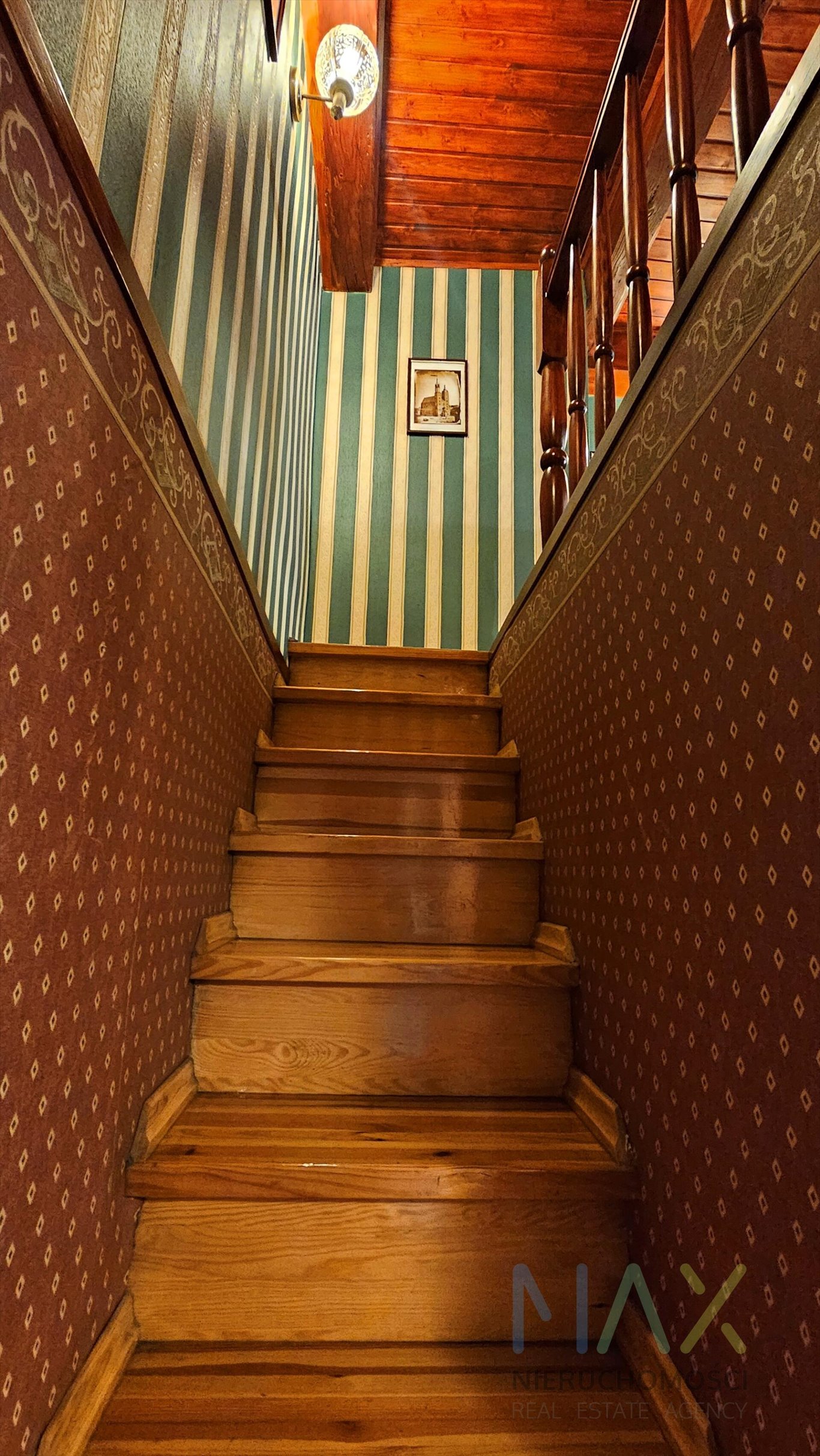 Mieszkanie dwupokojowe na wynajem Kraków, Stare Miasto, Starowiślna  36m2 Foto 1