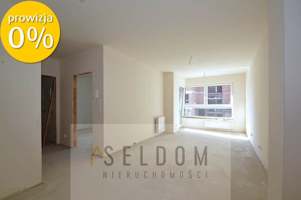 Mieszkanie dwupokojowe na sprzedaż Opole, Kolonia Gosławicka  45m2 Foto 1