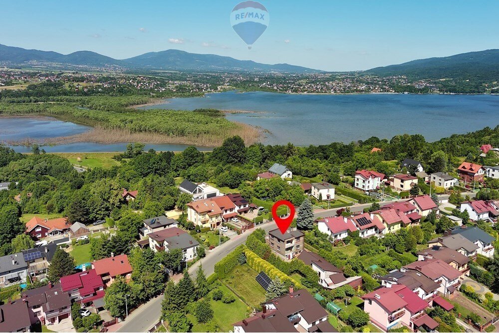 Dom na sprzedaż Żywiec  148m2 Foto 1