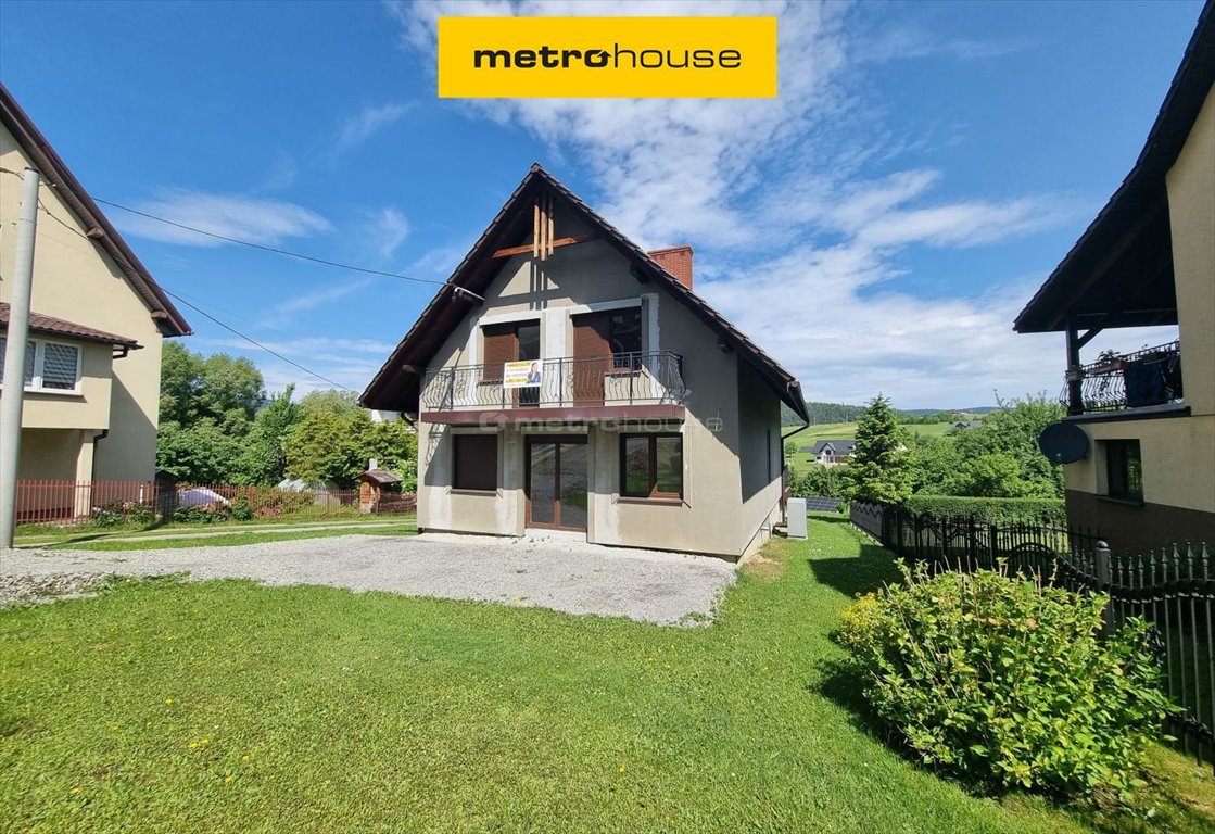 Dom na sprzedaż Krzeszów  156m2 Foto 1