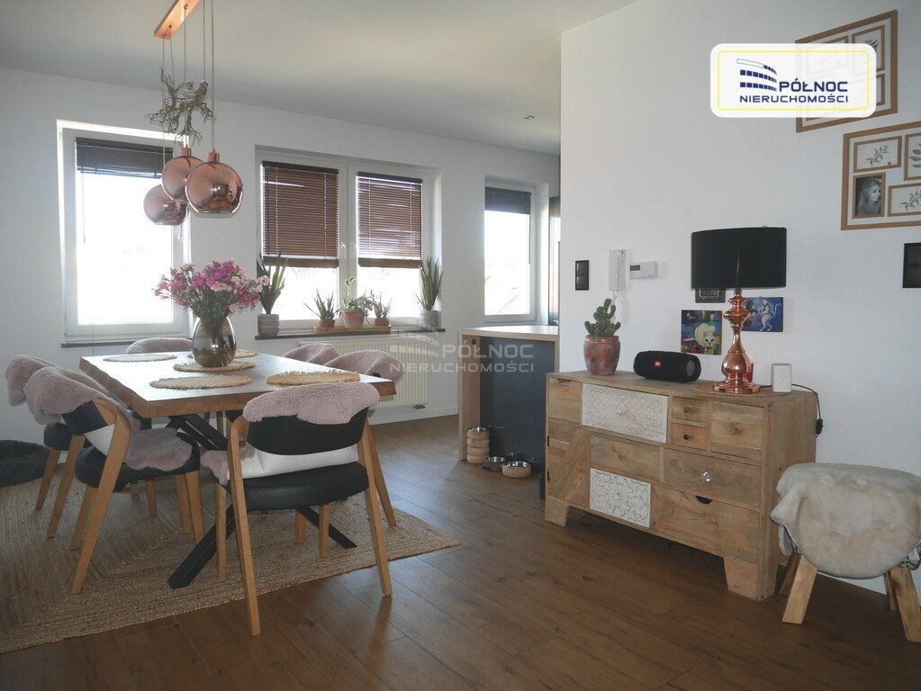 Mieszkanie trzypokojowe na sprzedaż Bolesławiec, Władysława Łokietka  80m2 Foto 1