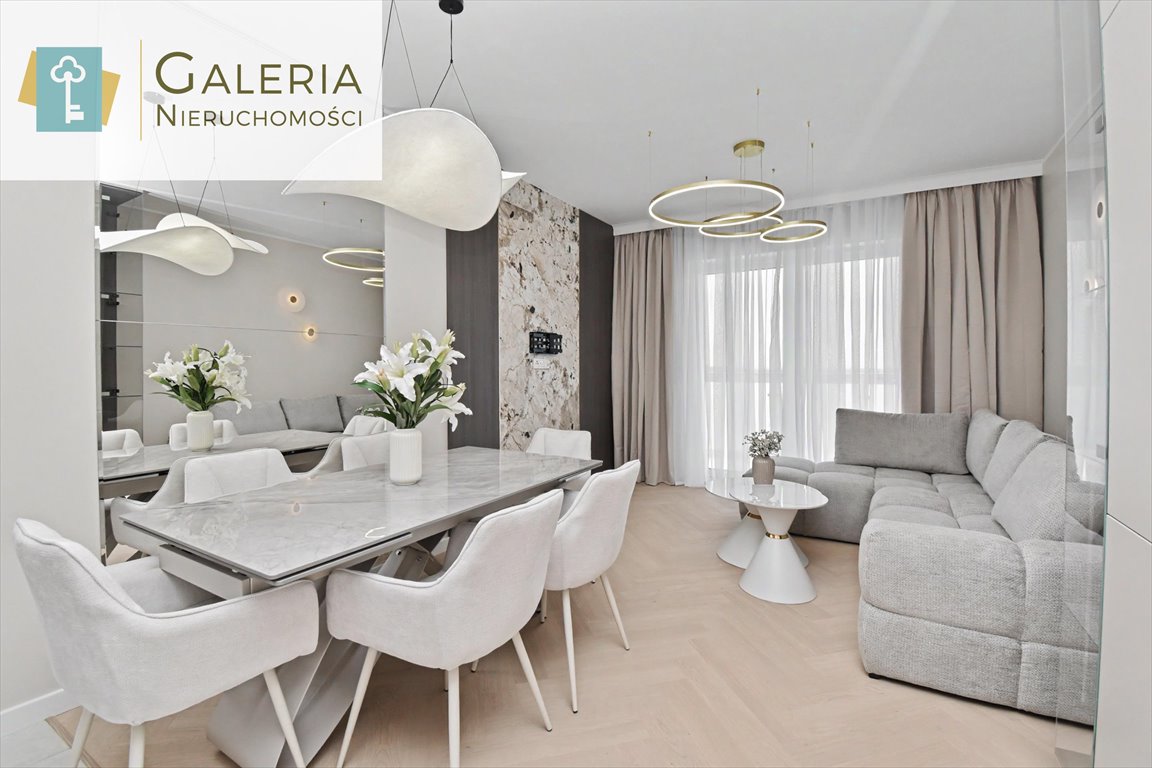 Na sprzedaż przestronne 4-pokojowe mieszkanie 69 m² w Elblągu Elbląg, Legionów  69m2 Foto 1