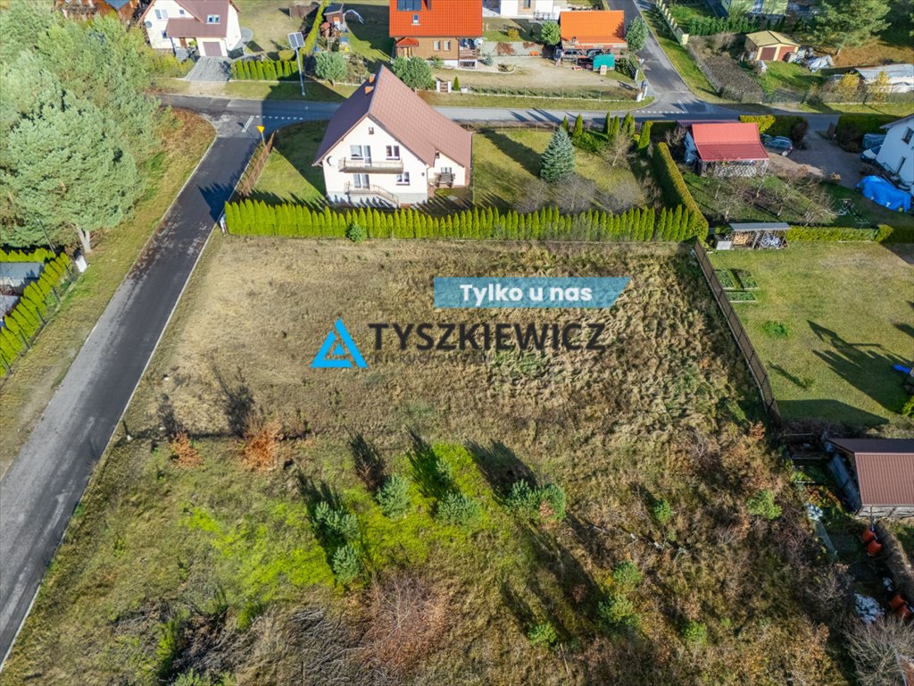 Działka budowlana na sprzedaż Kalisz  1 039m2 Foto 1