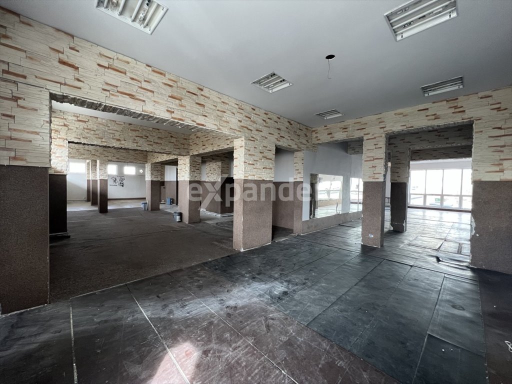 Lokal użytkowy na wynajem Toruń, Lubicka  360m2 Foto 3