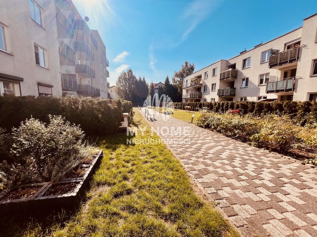 Mieszkanie trzypokojowe na sprzedaż Piastów  69m2 Foto 10