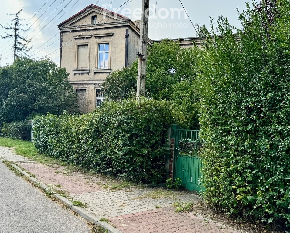 Dom na sprzedaż Będzin, Teatralna  120m2 Foto 15