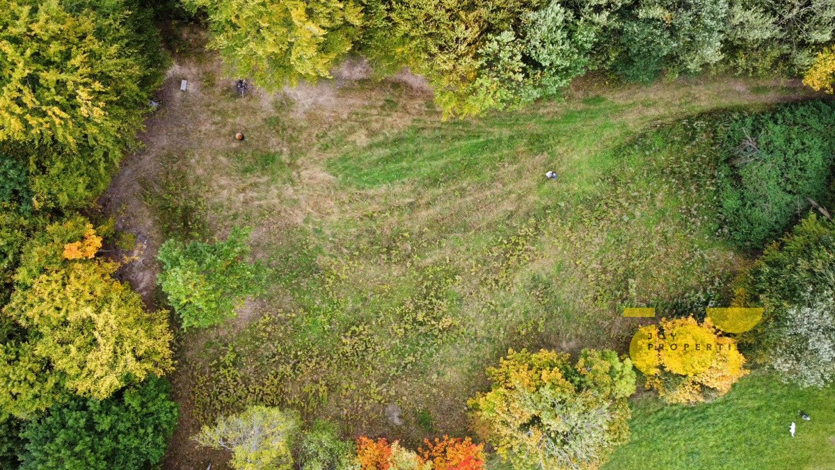 Działka budowlana na sprzedaż Jonkowo  2 279m2 Foto 1