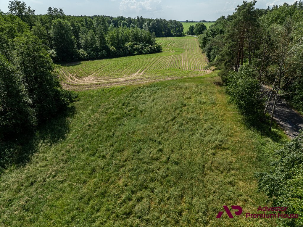 Działka budowlana na sprzedaż Lubiatowo  1 046m2 Foto 14