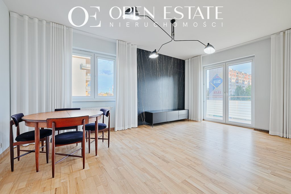 Mieszkanie dwupokojowe na sprzedaż Łódź, Widzew, Wacława 53  54m2 Foto 1