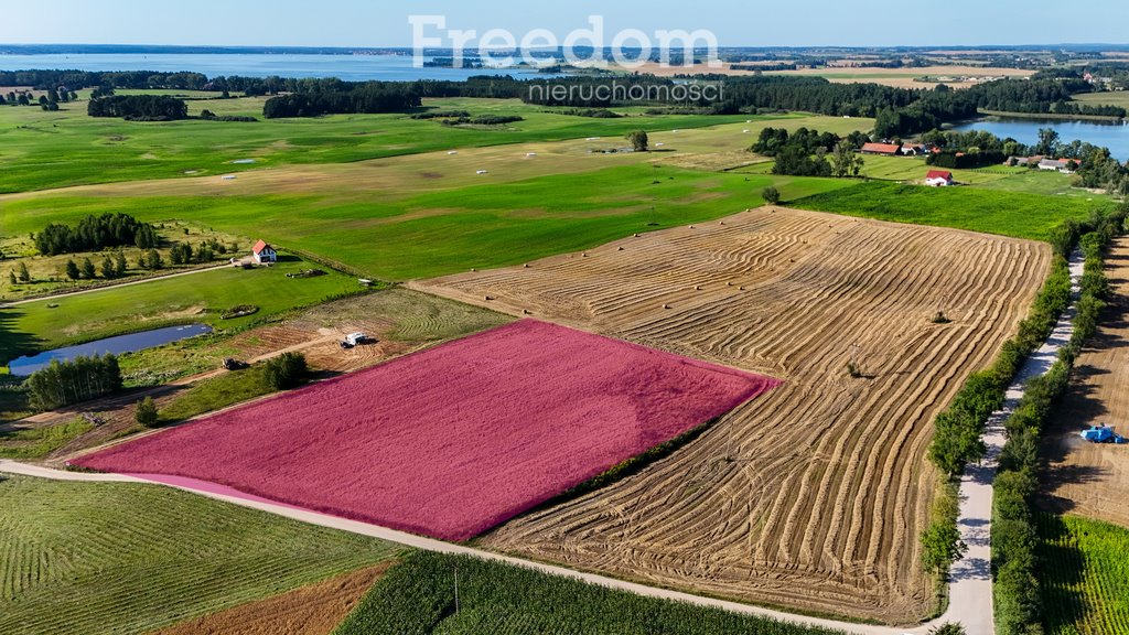 Działka budowlana na sprzedaż Kleszczewo  10 400m2 Foto 1