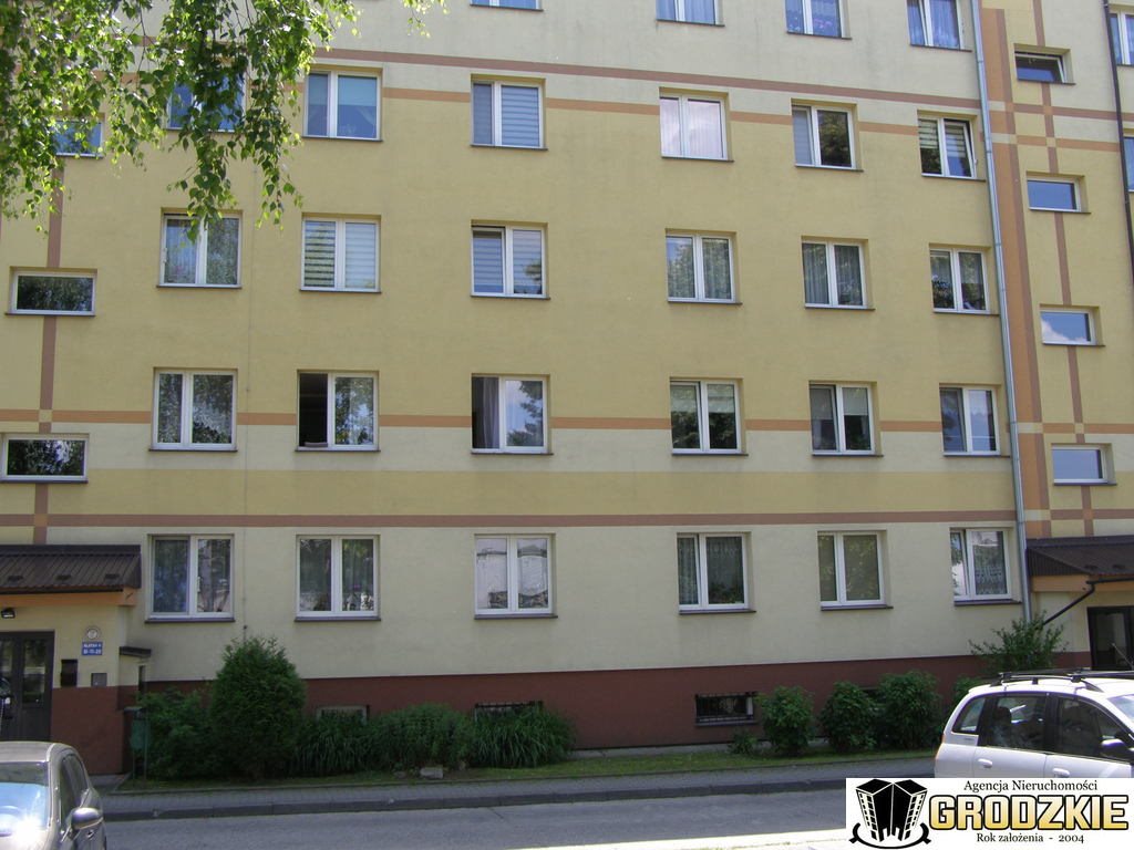 Mieszkanie trzypokojowe na sprzedaż Przemyśl, Lwowska  78m2 Foto 1