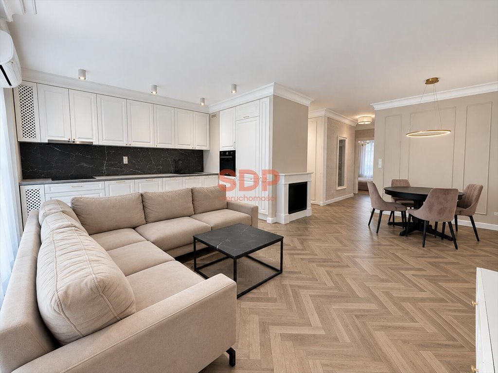 Polecam nowoczesny 3-pokojowy apartament 70 m² na Dorzeczu Legnickiej Wrocław, Fabryczna, Popowice, Małopanewska  69m2 Foto 1