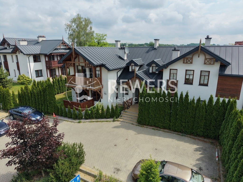 Nowoczesny apartament 108m2 z ogrodem i SPA - zapraszam Nałęczów, Henryka Wiercieńskiego  109m2 Foto 1