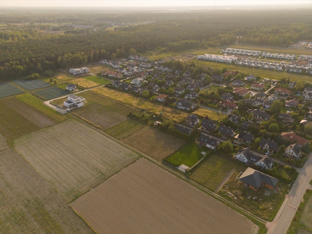 Działka budowlana na sprzedaż Piaseczno  2 000m2 Foto 11