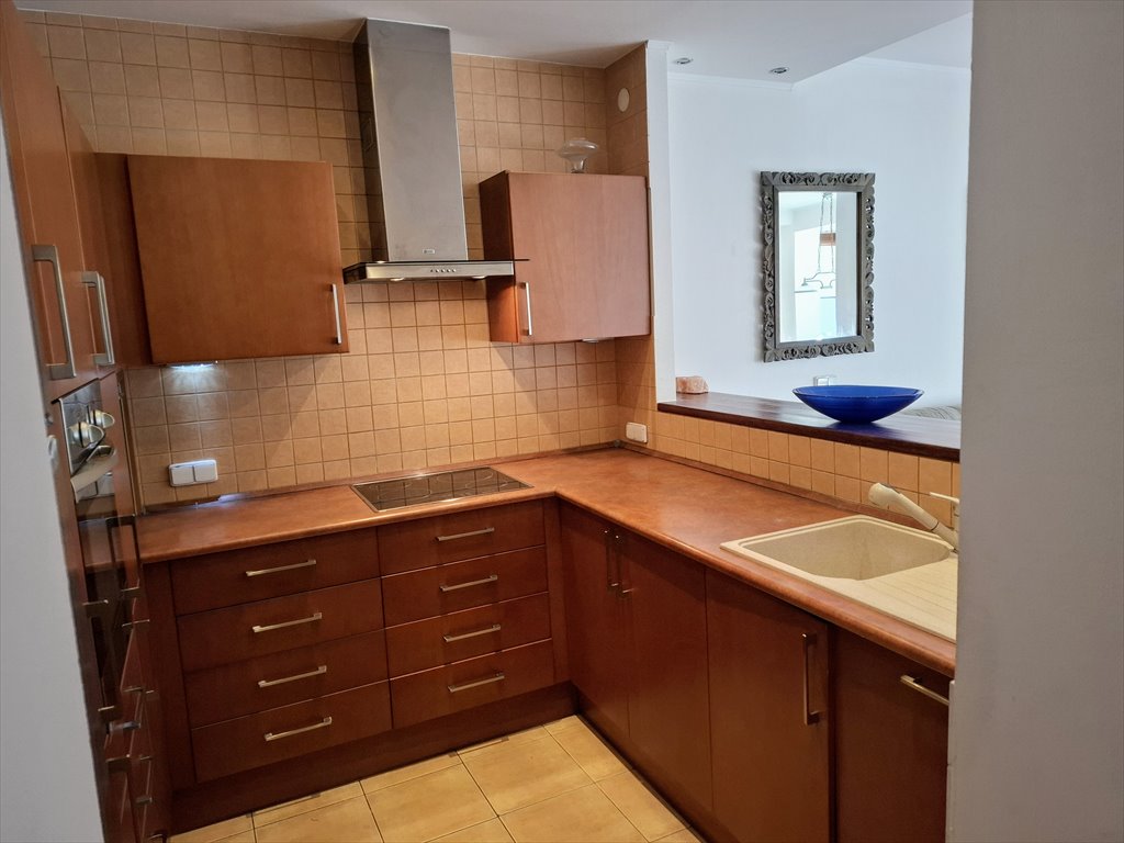 Mieszkanie dwupokojowe na sprzedaż Warszawa, Bemowo, Księcia Bolesława 5D  56m2 Foto 13