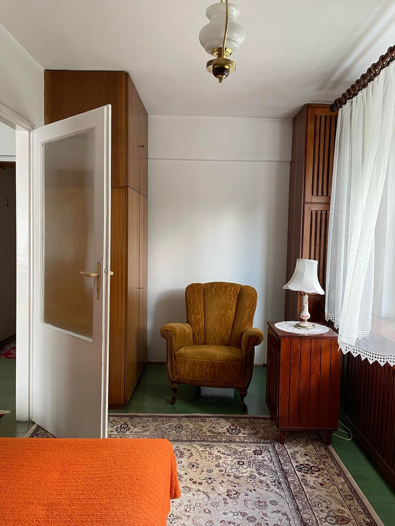 Mieszkanie dwupokojowe na wynajem Warszawa, Wola, Anielewicza 26b  38m2 Foto 4