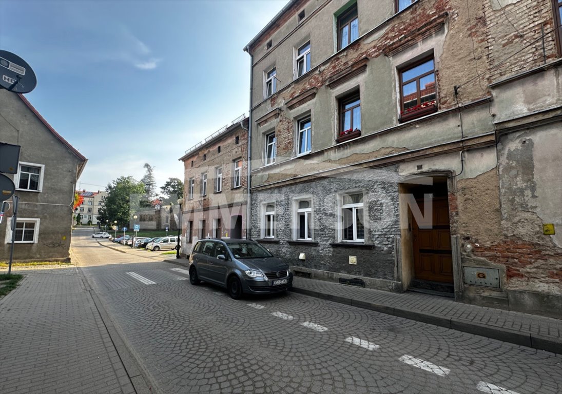 Lokal użytkowy na sprzedaż Dzierżoniów, Miodowa  23m2 Foto 1