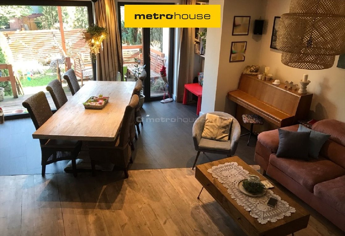 Dom na sprzedaż Poznań, Osiedle Warszawskie  200m2 Foto 1