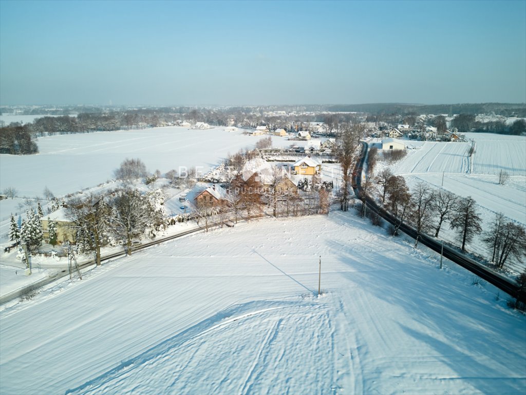 Działka przemysłowo-handlowa na sprzedaż Dankowice, Oświęcimska  2 595m2 Foto 3