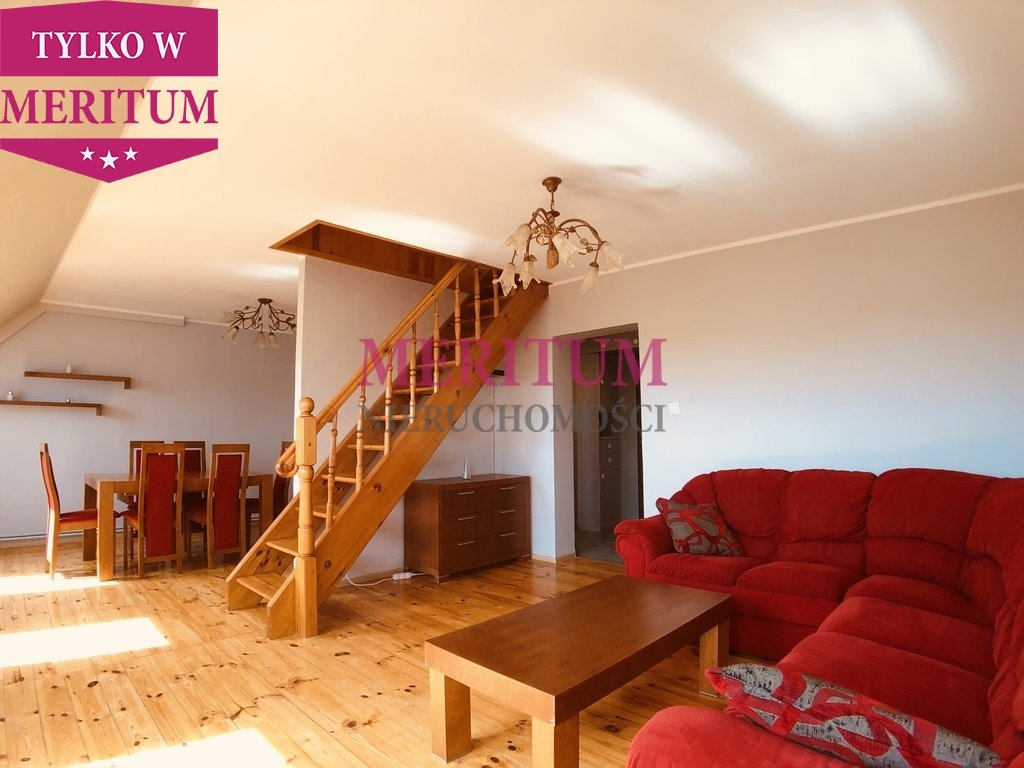 Zapraszam do wynajmu 3-pokojowego mieszkania 71,5 m² w Gdańsku Gdańsk, Emilii Plater 12  72m2 Foto 1