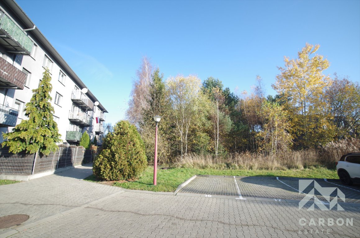 Działka budowlana na sprzedaż Bytom, Rozbark, Cicha  2 585m2 Foto 1