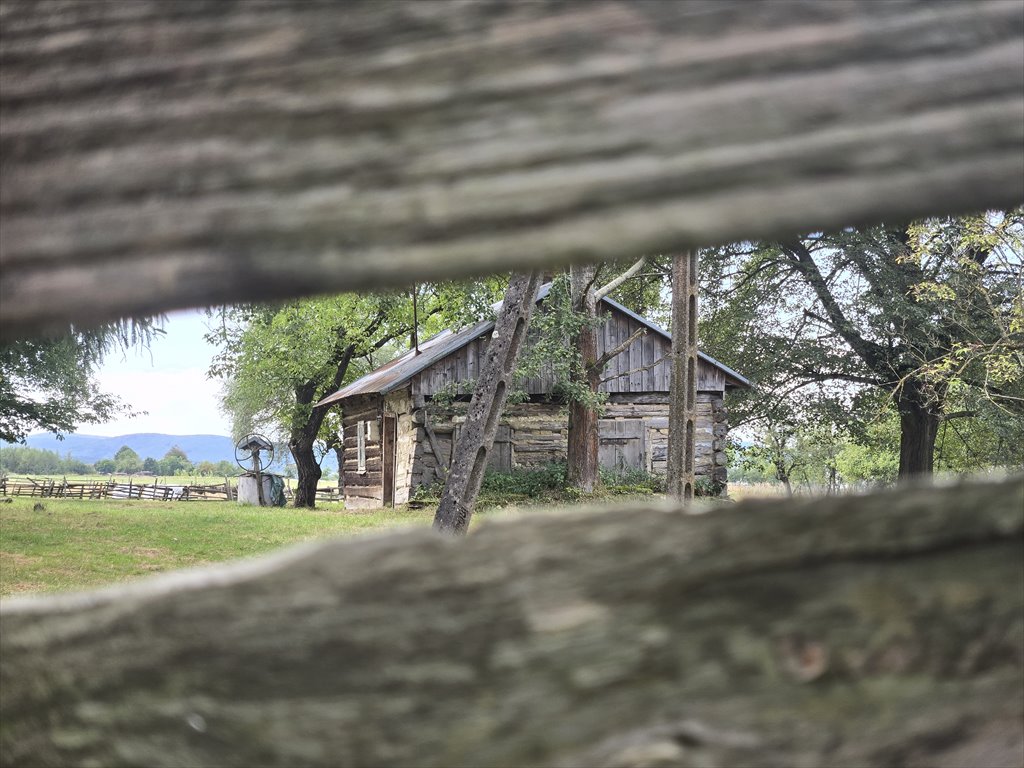Dom na sprzedaż Libusza, Wójtowa  50m2 Foto 1