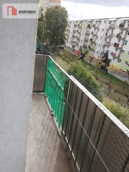 Mieszkanie dwupokojowe na wynajem Bydgoszcz  36m2 Foto 7