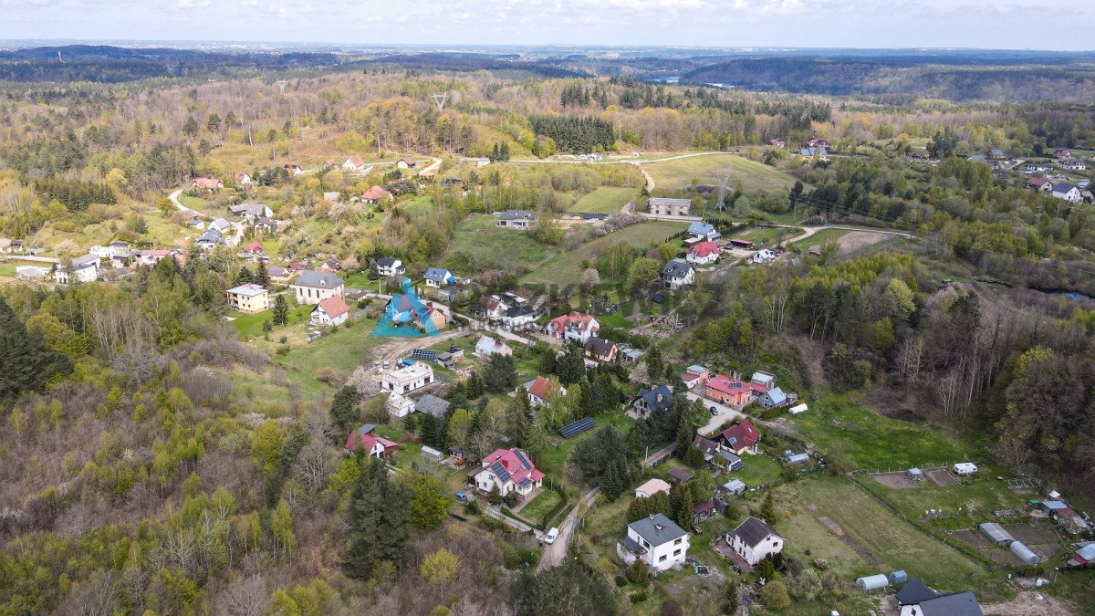 Dom na sprzedaż Babidół, Leśny Zakątek  200m2 Foto 10