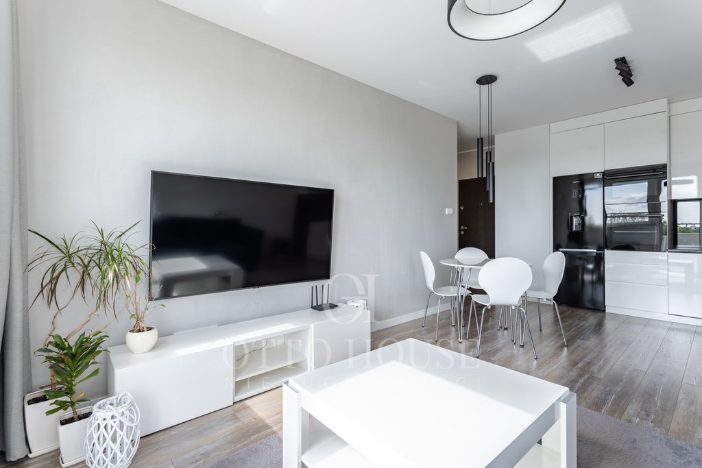 Do sprzedania przestronne 3-pokojowe mieszkanie 60 m² w Murowanej Goślinie Murowana Goślina, Tartaczna  60m2 Foto 1