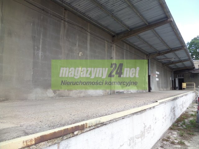 Magazyn na wynajem Łódź, Bałuty  5 000m2 Foto 5