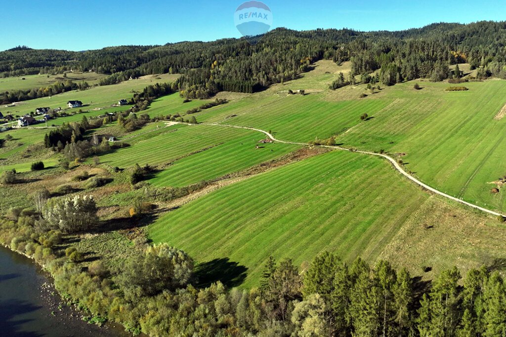 Działka budowlana na sprzedaż Ostrowsko  5 941m2 Foto 2