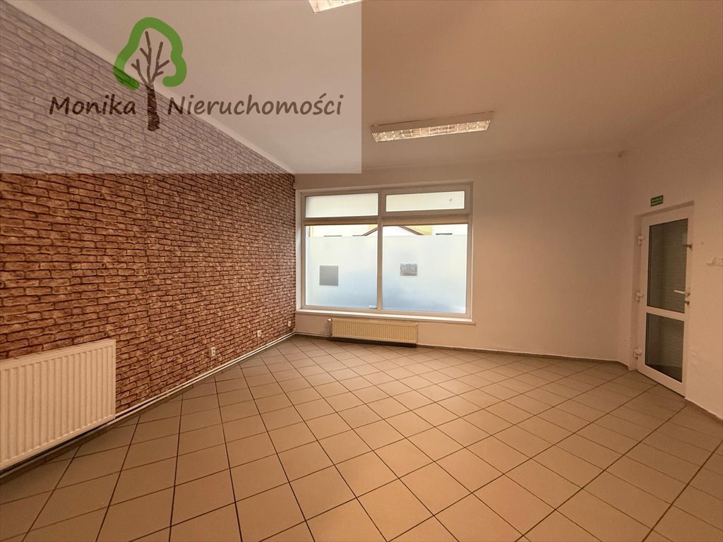 Na wynajem przestronny lokal 58 m² z dwoma wejściami w Tczewie Tczew, Jodłowa  58m2 Foto 1
