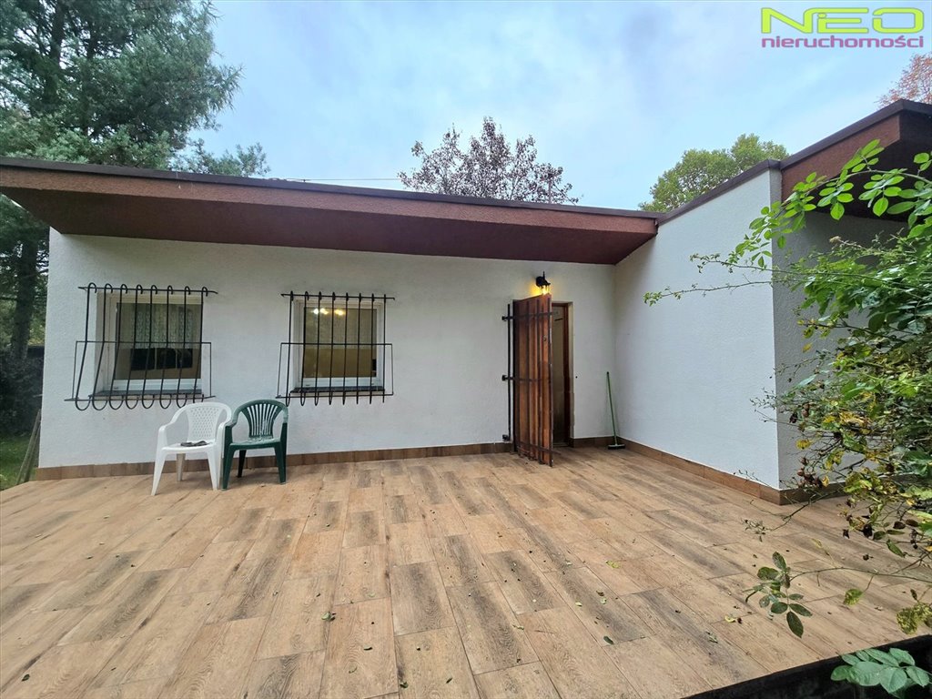 Dom na sprzedaż Woźniki  50m2 Foto 1