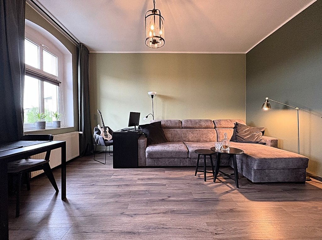 Kawalerka na sprzedaż Poznań, Górczyn, Górczyn, Górczyńska  32m2 Foto 1
