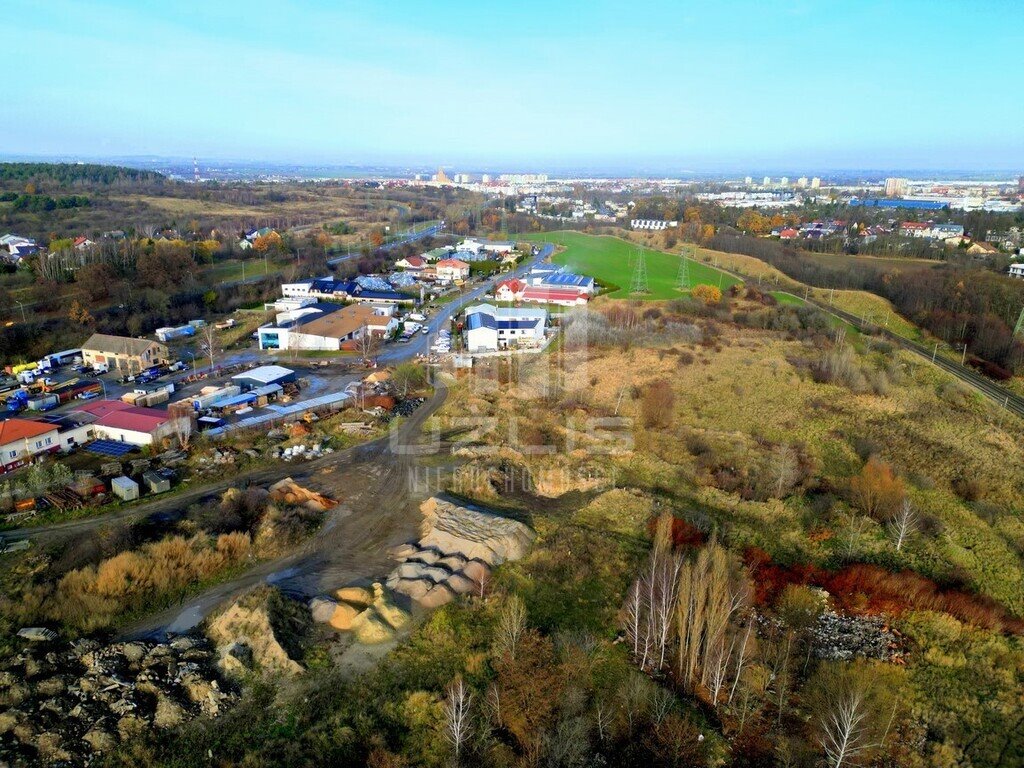 Działka przemysłowo-handlowa na sprzedaż Tczew, Przemysława II  7 559m2 Foto 4