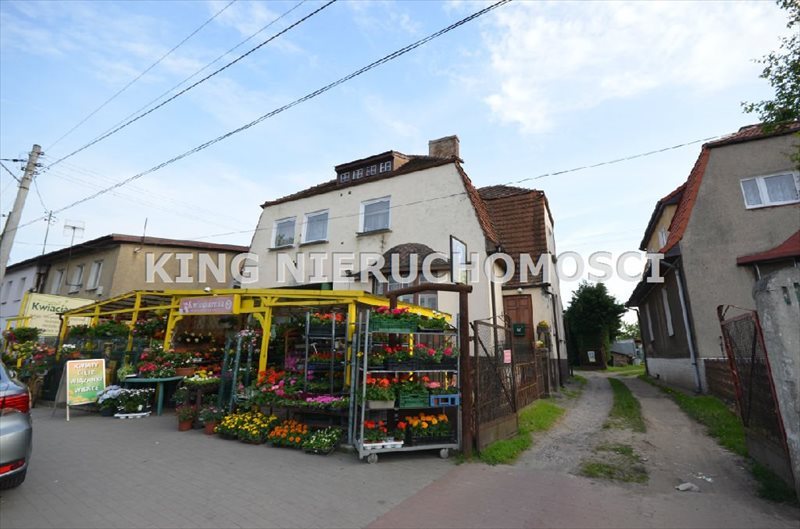 Lokal użytkowy na sprzedaż Mierzyn, - 360m2 Foto 1 Lokal użytkowy na sprzedaż Mierzyn, - 360m2 Foto 1