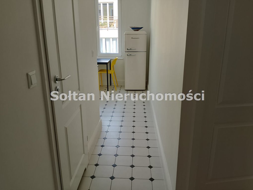 Mieszkanie dwupokojowe na sprzedaż Warszawa, Mokotów, Stary Mokotów, Bałuckiego  52m2 Foto 8