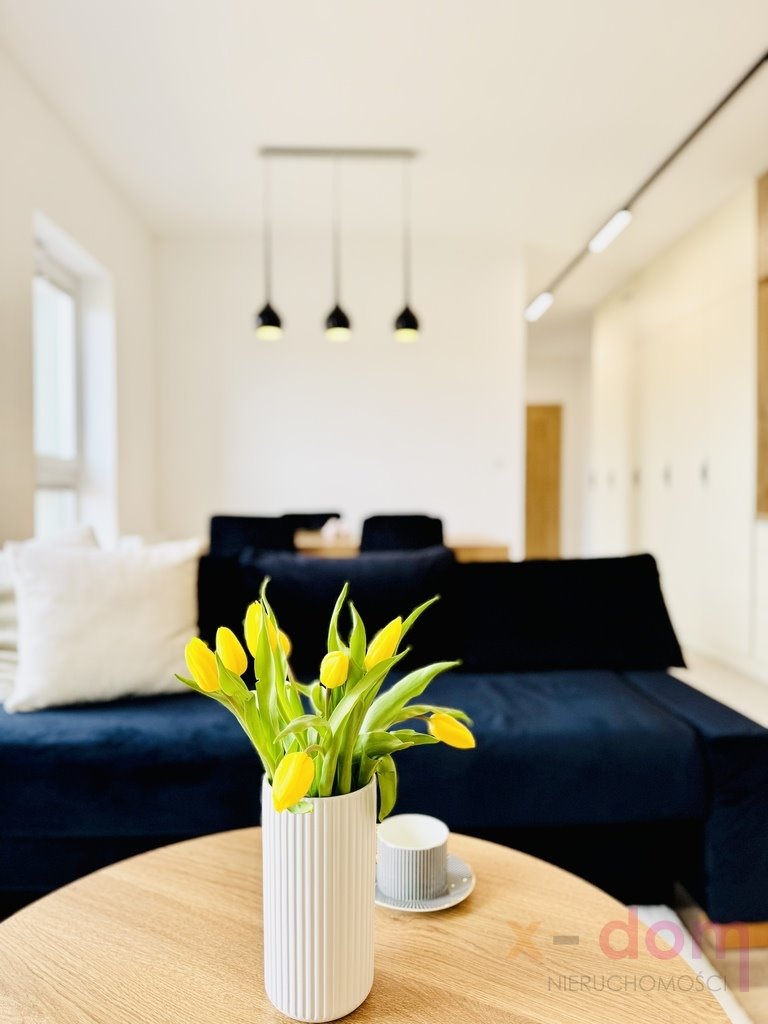 Mieszkanie trzypokojowe na sprzedaż Kielce, Piekoszowska  46m2 Foto 1