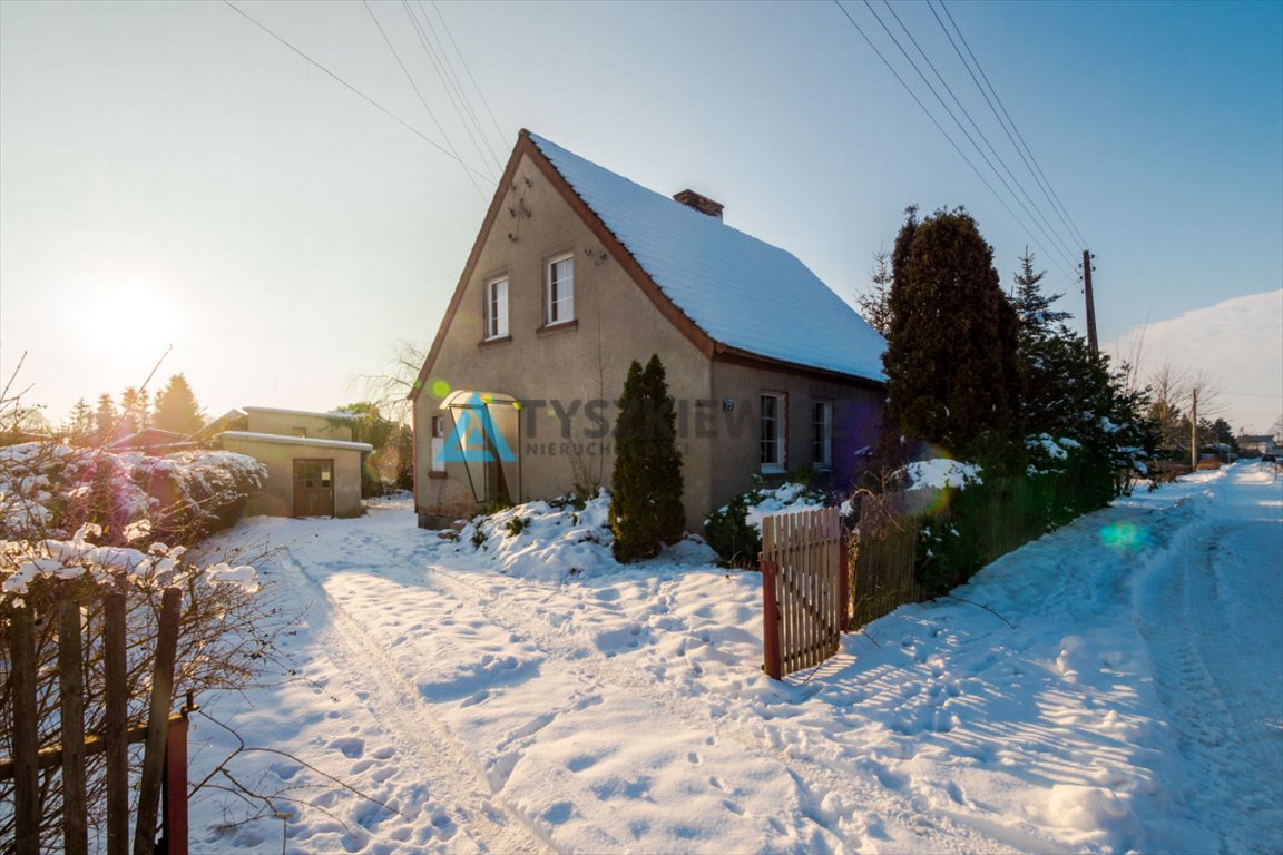 Działka budowlana na sprzedaż Kołczygłowy, Słupska  2 400m2 Foto 5