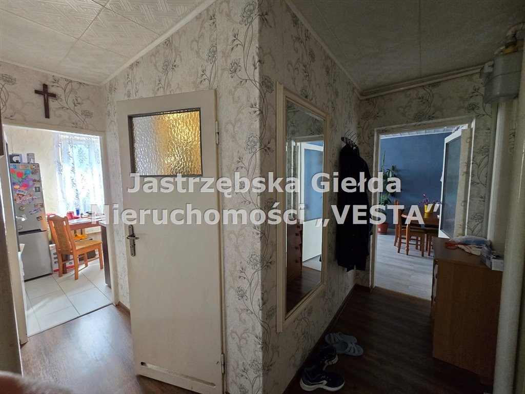 Mieszkanie trzypokojowe na sprzedaż Jastrzębie-Zdrój, Kurpiowska  51m2 Foto 4