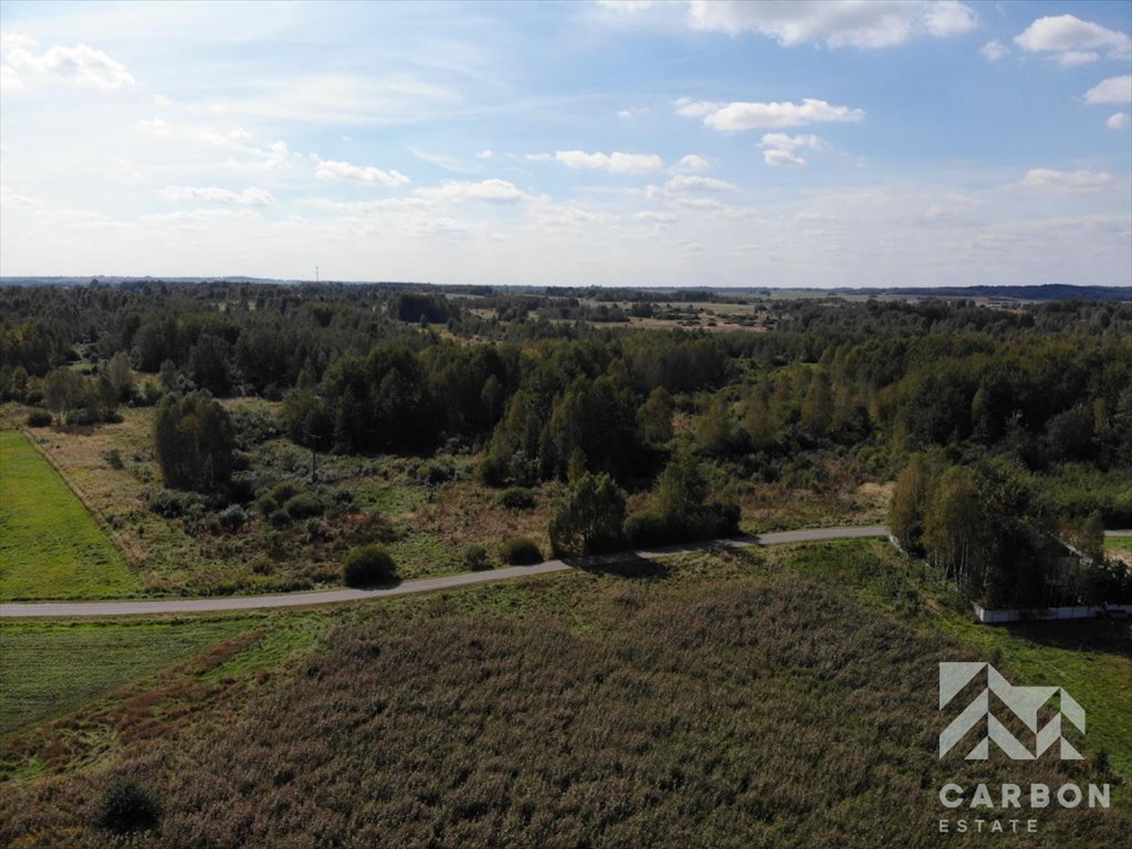 Działka gospodarstwo rolne na sprzedaż Koziegłowy, Rosochacz, Przejazdowa  4 300m2 Foto 3