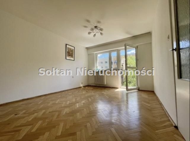 3-pokojowe mieszkanie 56 m² na Ochocie z garażem polecam Warszawa, Ochota, Rakowiec, Adolfa Pawińskiego  56m2 Foto 1
