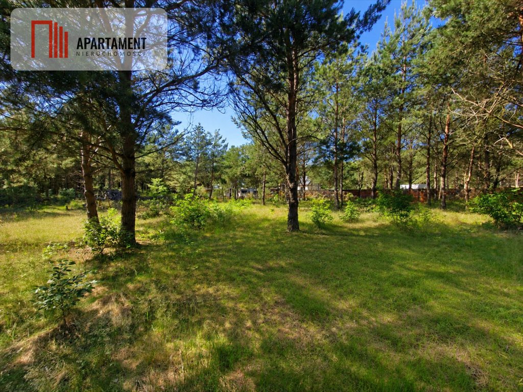 Polecam działkę 1139 m² w Chwarznie z warunkami zabudowy Stara Kiszewa  1 139m2 Foto 1