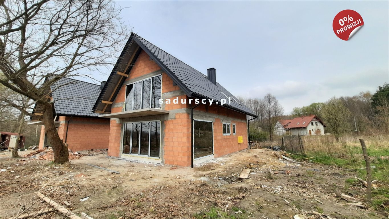 Dom na sprzedaż Czernichów, Dąbrowa Szlachecka, Dąbrowa Szlachecka, Olchowa  197m2 Foto 9