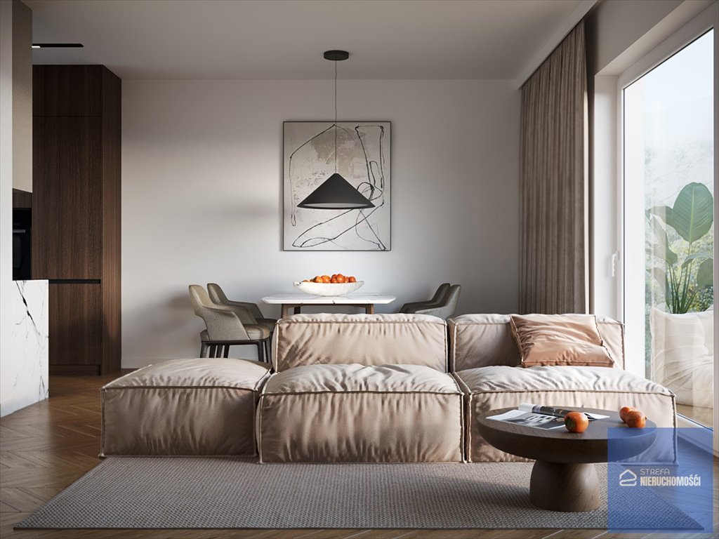 Nowoczesny dom szeregowy 101 m² z garażem i ogrodem zapraszam Świerklaniec, Świerklaniec  101m2 Foto 1