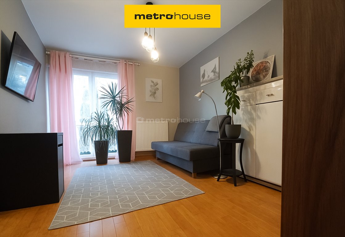 Mieszkanie dwupokojowe na sprzedaż Pruszków  50m2 Foto 1