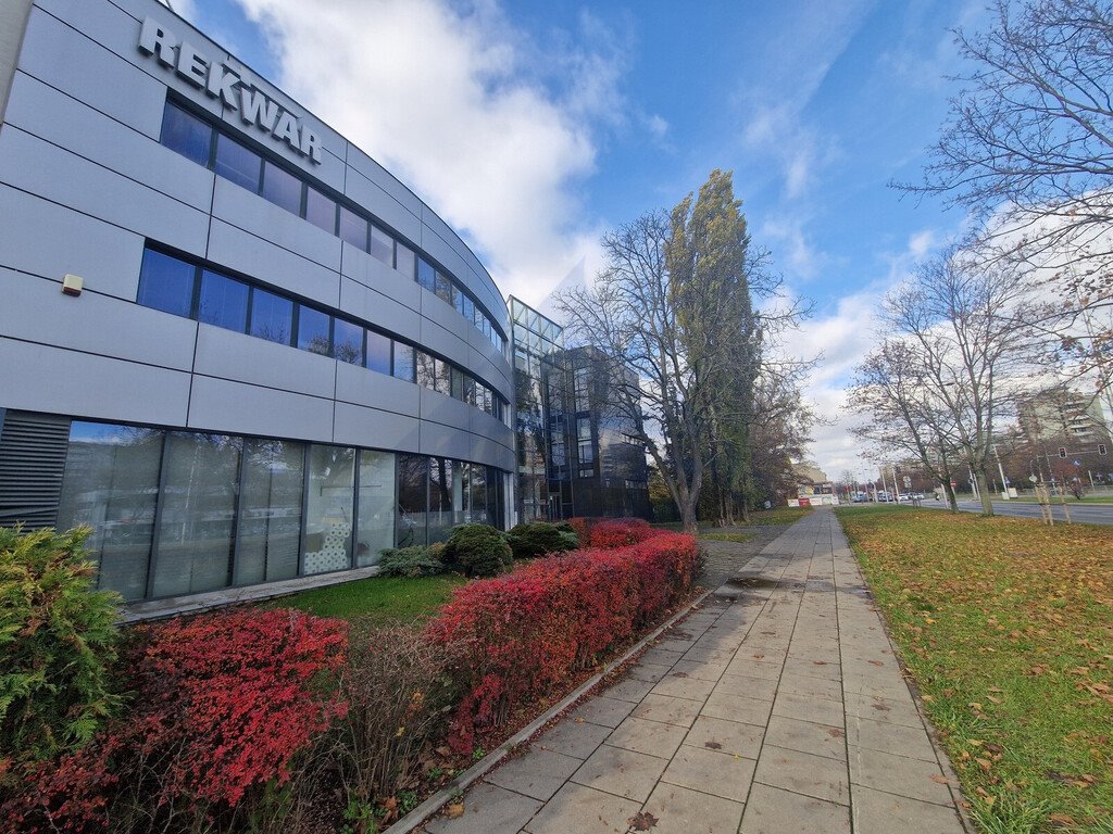 Nowoczesne biuro 473 m² z parkingiem i widocznością - polecam! Warszawa, Targówek, Stare Bródno  473m2 Foto 1