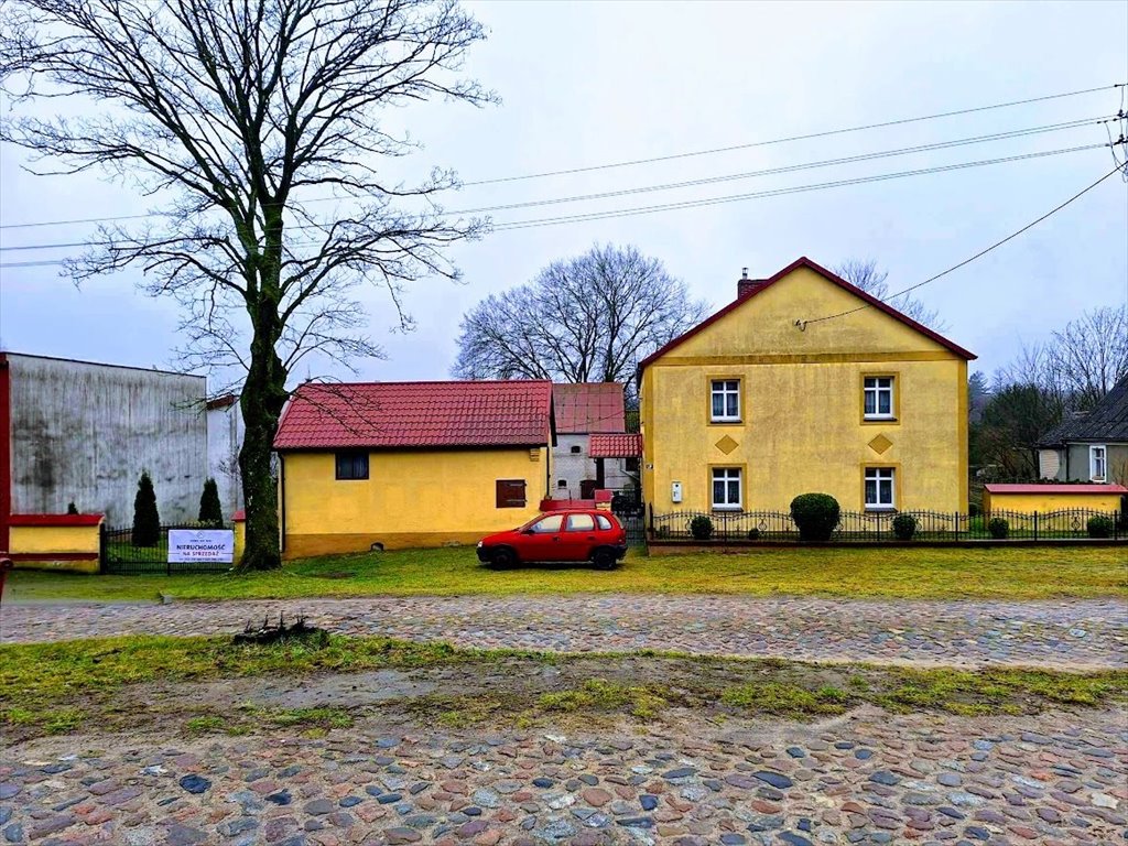 Dom na sprzedaż Bonin  200m2 Foto 9