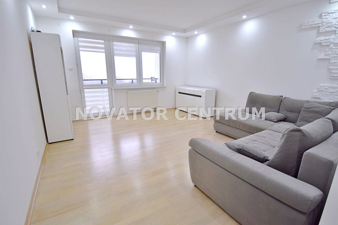 Mieszkanie trzypokojowe na wynajem Bydgoszcz, Wyżyny  67m2 Foto 1